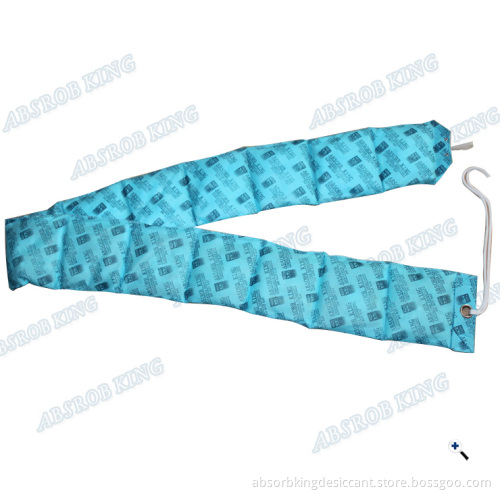 Cheap Price Super Absorption Dry Sac 1400g Container Desiccant